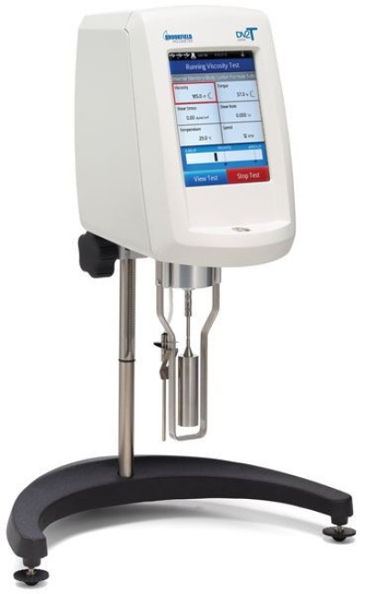 RHEOMETER