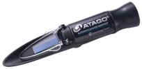 REFRACTOMETER Atago Laboratory Equipment Lab Equipment & Engineering Works