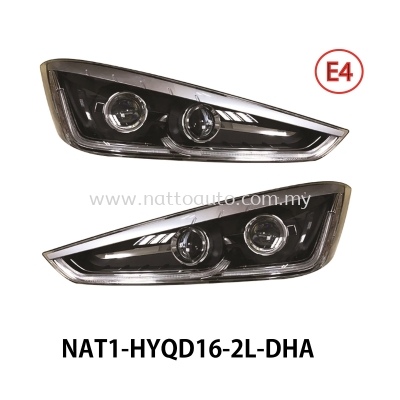 HEADLIGHT BUS HEADLAMP BUS BUS ACCESSORIES BUS PARTS LAMP FRONT LAMP