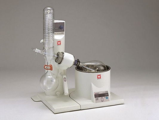 Rotary evaporator, Glass "B", Oil Bath (RE301B-O)