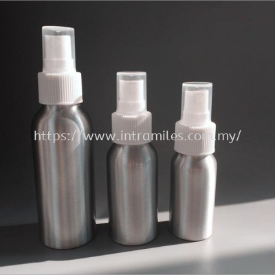 OEM / ODM Sunscreen Spray