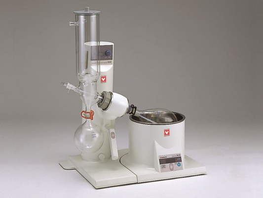 Rotary evaporator, Glass "C", TA300 (RE301C-T)