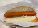 Ikea Hot Dog Bun Food Product Demo