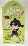 Dragon Beard Candy Double Filling Green Tea Flavour  Dragon Beard Candy