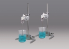 Laboratory Stirrer (LT400C) LT Series Laboratory Stirrer Emulsifier, Stirrer, Shaker