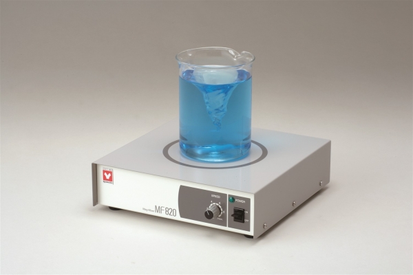 Magnetic Stirrer (MF820)