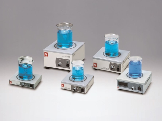 Magnetic Stirrer (MD300)