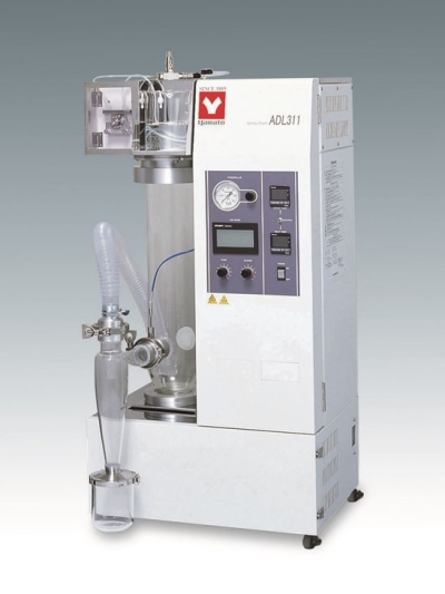 Spray Dryer (ADL311-A)