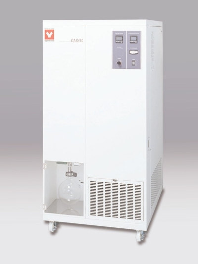 Solvent Recovery Unit (GAS410)