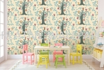 58132room PlayHouse Malaysia Wallpaper - Size: 53cm x 10meter