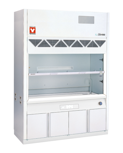 Fume Hood (Wet Scrubber Built-in) (LDB-N120S)