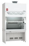 Fume Hood (Dry Scrubber Built-in) (LDF-N120S) LDF Series Fume Hood, LD Series Fume Hood