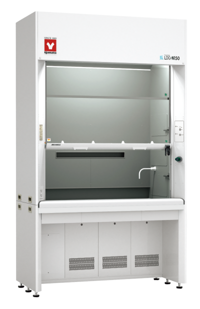 Fume Hood (High Interior Ceiling) (LDG-N150S)