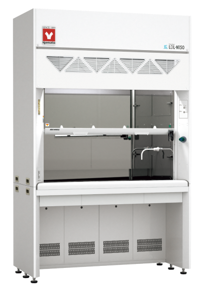 Fume Hood (for Low Level RI) (LDL-N180L)