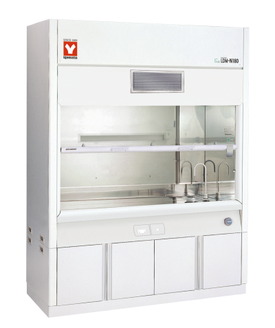 Fume Hood (for Medium Level RI) (LDM-N120L)