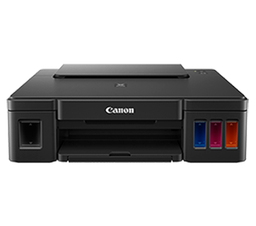 PIXMA G1010 Canon Inkjet Printers