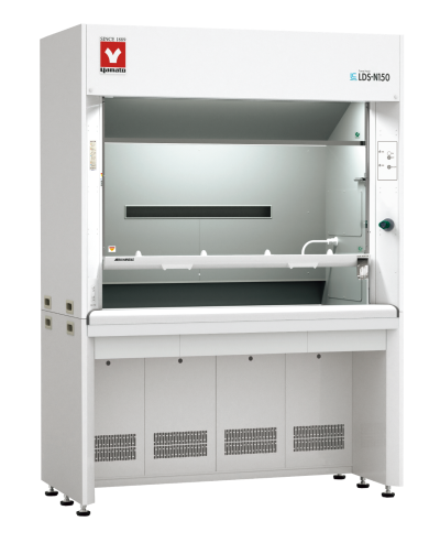 Fume Hood (Low-ceiling type) (LDS-N180SJ)