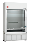 Fume Hood (Low Working Top) (LDT-N120S) LDT Series Fume Hood, LD Series Fume Hood