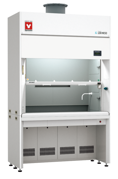 Fume Hood (with Exhaust volume controller) (LDX-N150S)