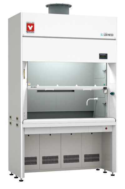 Fume Hood (with Exhaust volume controller) (LDX-N180S)