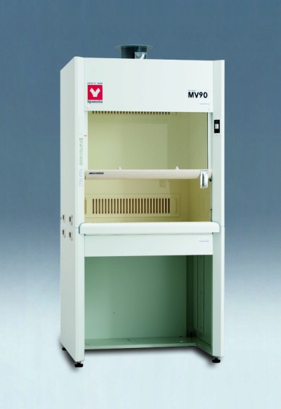 My Hood (Compact Fume Hood) (MS-90)