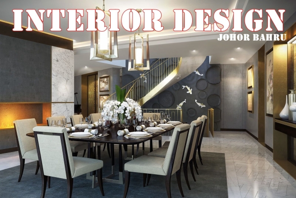 Johor Bahru 20 Trusted Interior Design Company