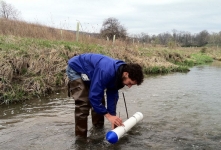 Solid Samples (Soil, Sludge, Sediment etc)