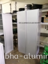  FULL BODY ALUMINIUM CABINET