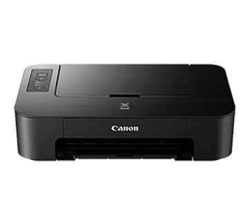 PIXMA TS207 Canon Inkjet Printers
