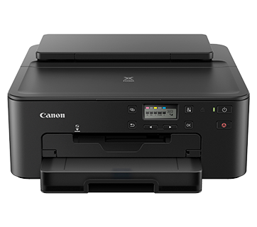 PIXMA TS707 Canon Inkjet Printers