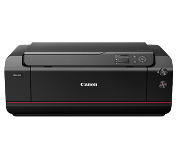 imagePROGRAF PRO-500 Canon Inkjet Printers