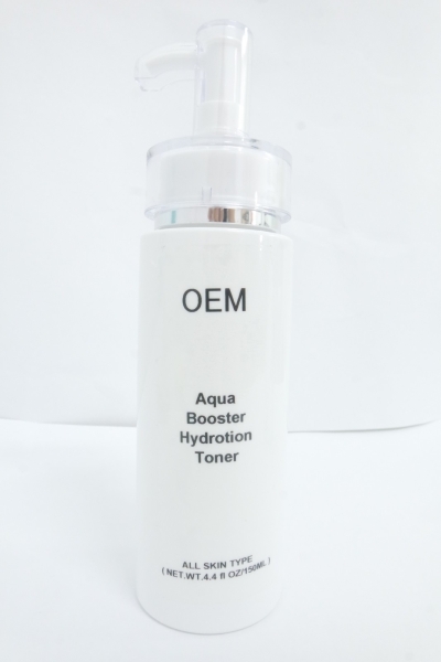 B5 Aqua Booster Hydration Toner