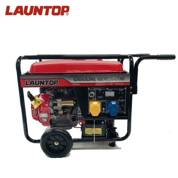 Launtop LT7500MXE