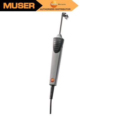 Testo 0602 0993 | Fast-action, angled surface probe (TC type K)