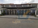 LDK G141 LDK STAINLESS STEEL GATE