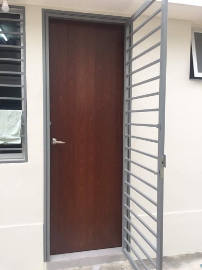 security door kl