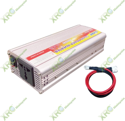 SUA-2000A/W SUOER POWER INVERTER