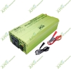 FPC-500A/W SUOER PURE SINE WAVE POWER INVERTER 500W-DC12V POWER INVERTER