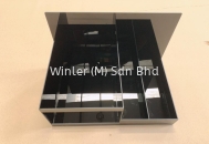 Acrylic Cosmetic Display Holder