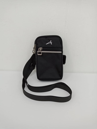 ATTOP PHONE BAG AB400 BLACK