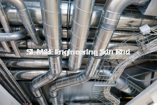 Ducting & Ventilation System