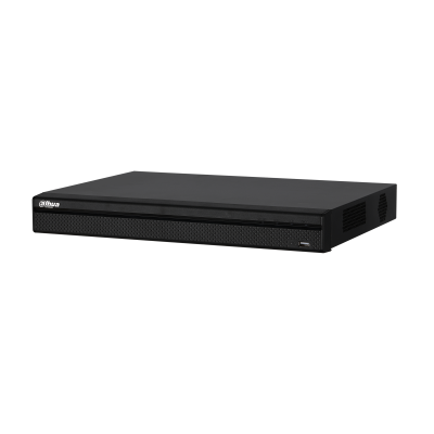 XVR5204/08/16AN-S2. Dahua 4/8/16 Channel Penta-brid 1080P Digital Video Recorder