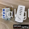 2/3/4 WAY WIRELESS DIGITAL REMOTE CONTROL Lighting Wireless Remote Control  LIGHT / FAN REMOTE CONTROL