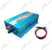 FPC-1200A/W PENYONGSANG KUASA GELOMBANG SINUS TULEN SUOER 1200W-DC12V POWER INVERTER