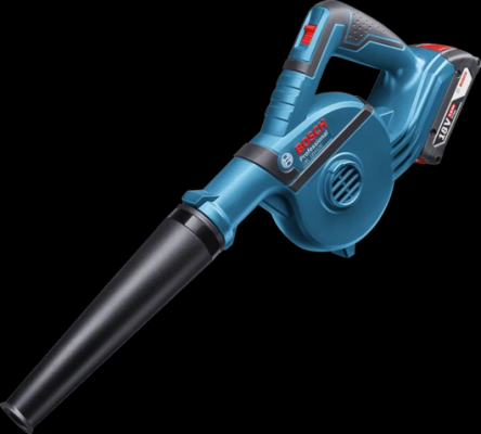 BOSCH Cordless Blowers GBL 18V-120 Professional