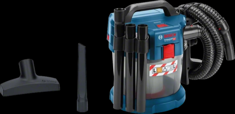 BOSCH Dust Extractor GAS 18V-10 L Professional
