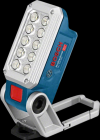 BOSCH Cordless Torch GLI 12V-330 Professional Cordless Worklights Cordless Tools Professional Power Tools