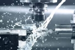 ONNEKAS ON-SS1000 Series (Fully Sythetic Coolant) Coolant Products Cutting Coolant