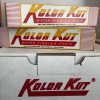  KOLOR KUT WATER FINDING PASTE YELLOW TO RED Lubricant & Anti-seize Products Marine & Offshore