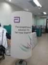 Custom Made Standee Custom Made Standee Custom And Ready Made Display Stand